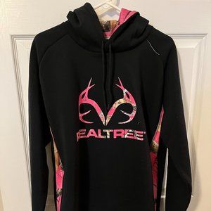 RealTree Hoodie Brand New